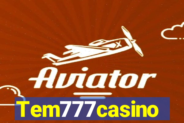 Tem777casino