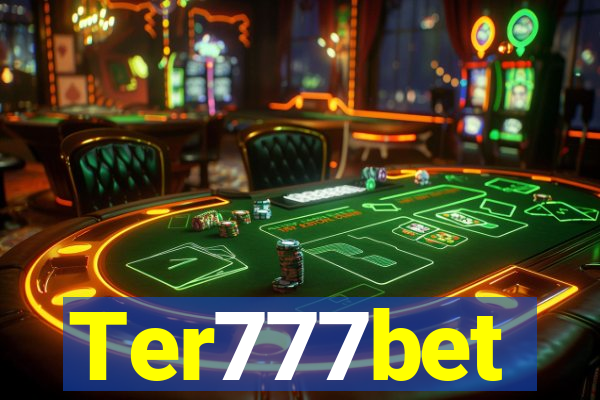 Ter777bet