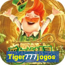 Tiger777jogos