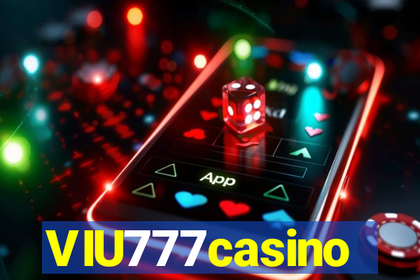 VIU777casino