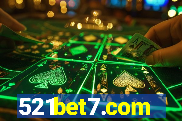 521bet7.com