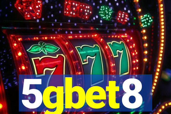 5gbet8