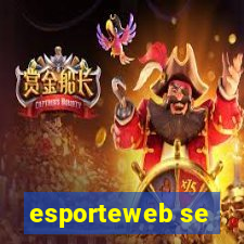 esporteweb se