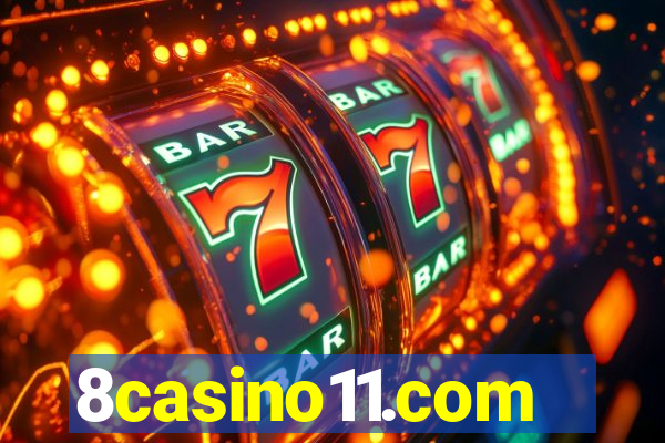 8casino11.com