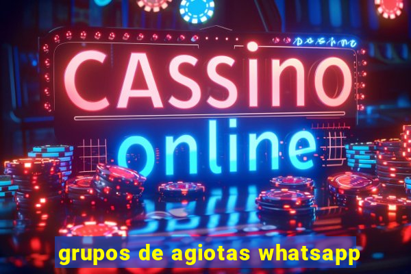 grupos de agiotas whatsapp