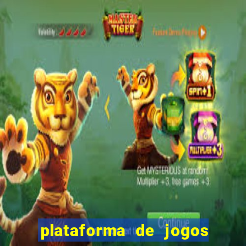 plataforma de jogos rico 33