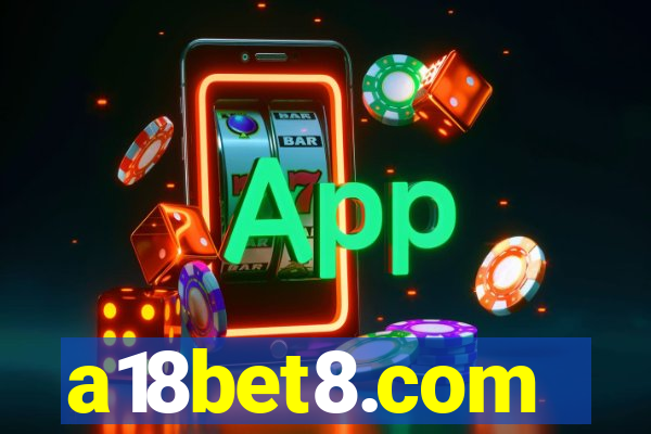 a18bet8.com