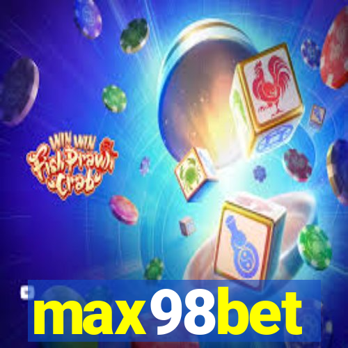 max98bet