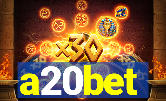 a20bet