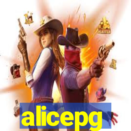 alicepg