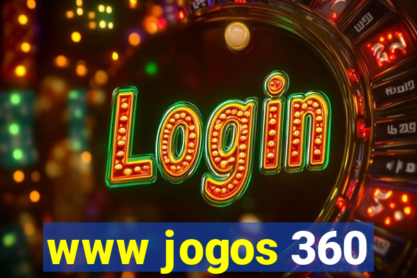 www jogos 360