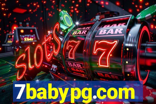 7babypg.com