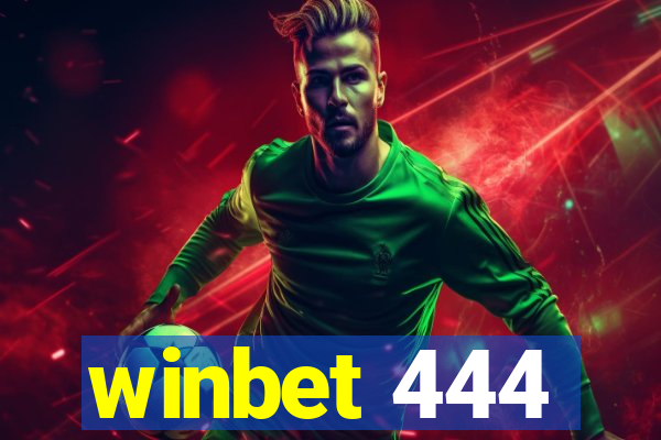 winbet 444