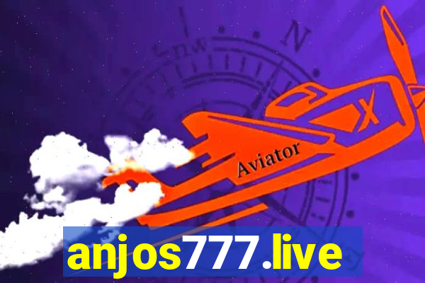 anjos777.live