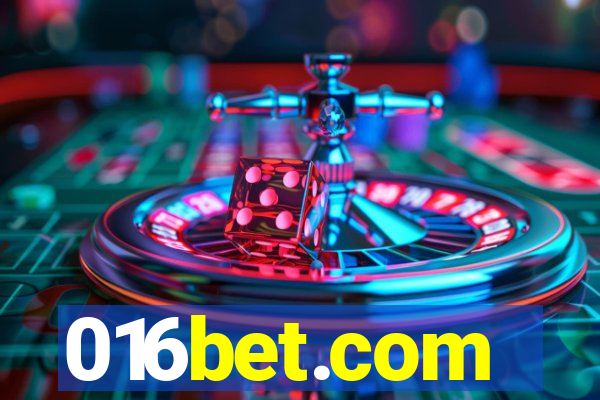 016bet.com