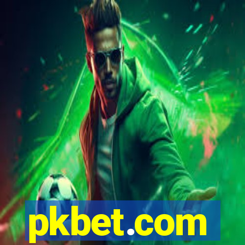 pkbet.com