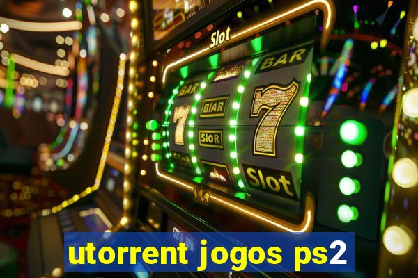 utorrent jogos ps2