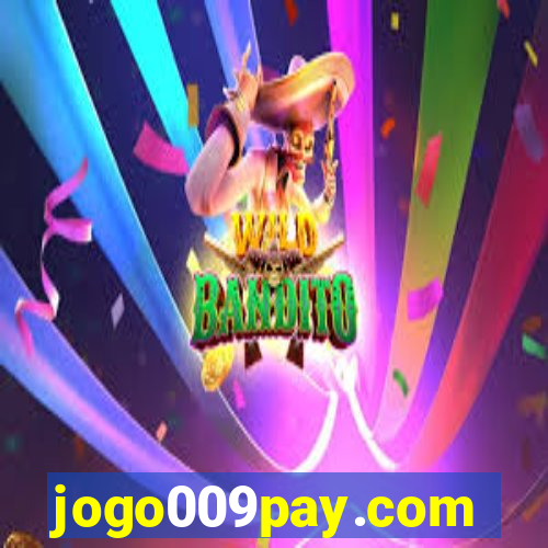 jogo009pay.com