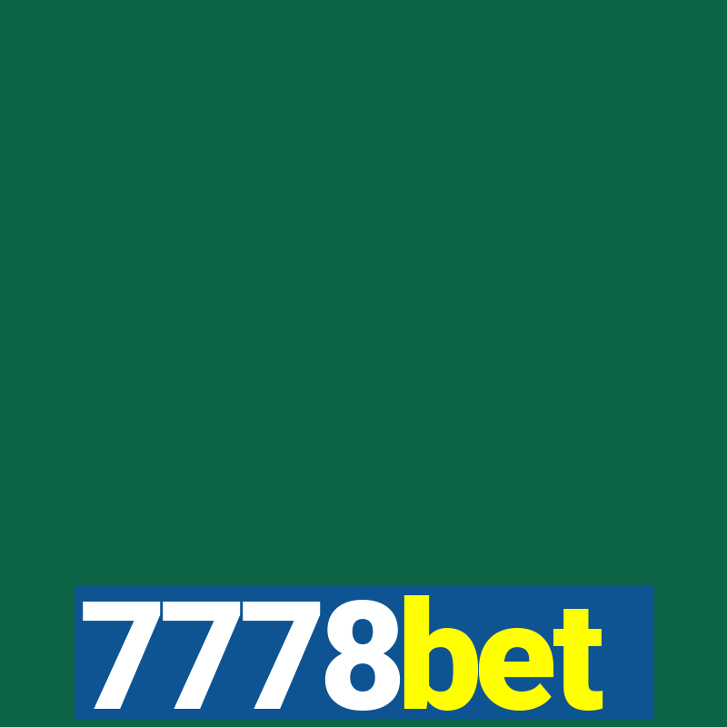 7778bet