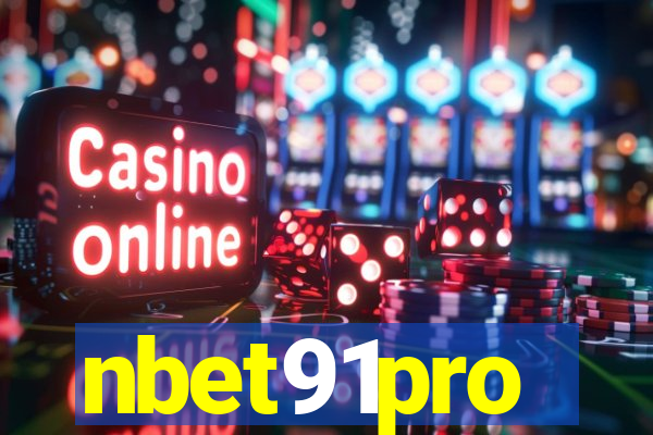 nbet91pro