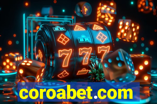 coroabet.com