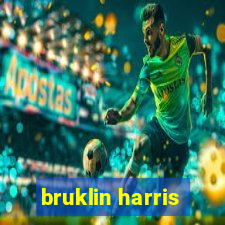 bruklin harris