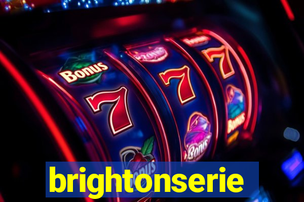 brightonserie