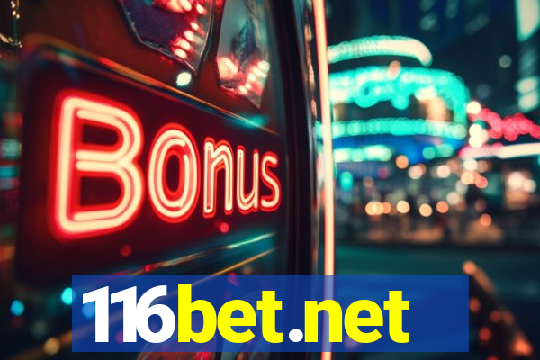 116bet.net