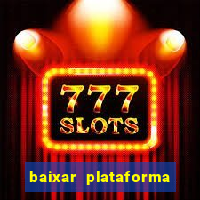 baixar plataforma 70 bet