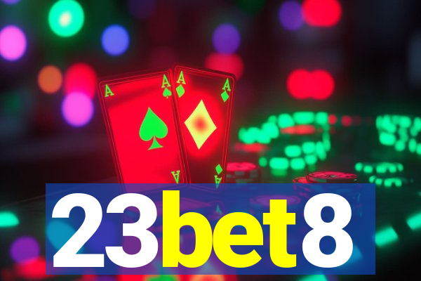 23bet8