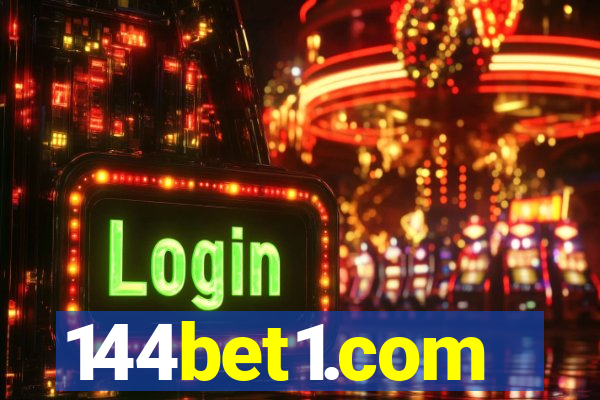 144bet1.com