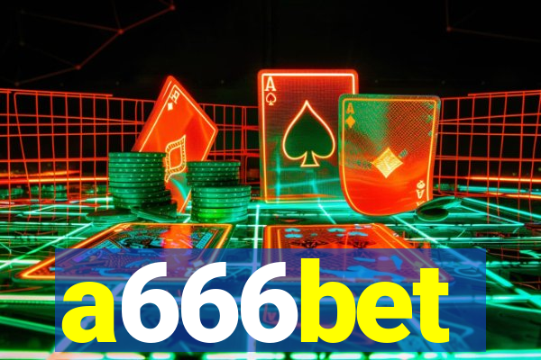 a666bet