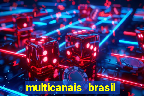 multicanais brasil e uruguai