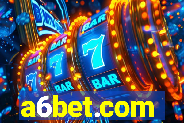 a6bet.com