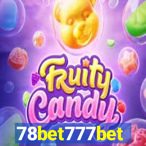 78bet777bet