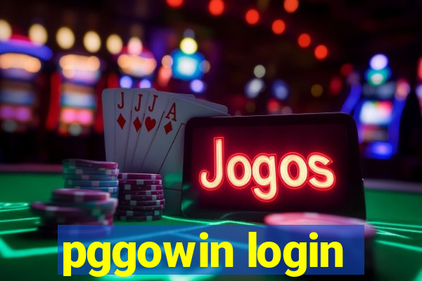 pggowin login