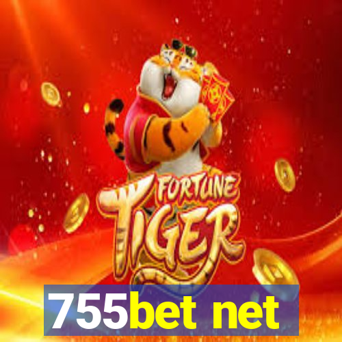 755bet net