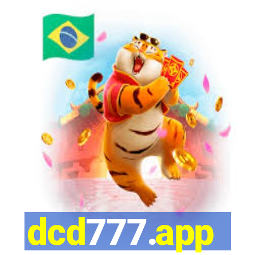 dcd777.app