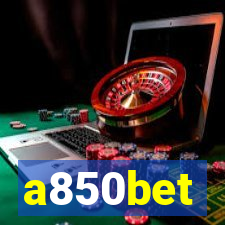 a850bet