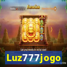 Luz777jogo