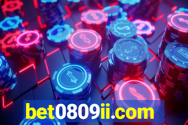 bet0809ii.com