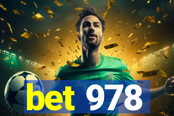 bet 978