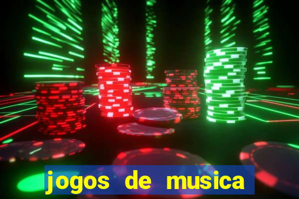 jogos de musica para pc