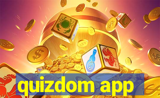 quizdom app