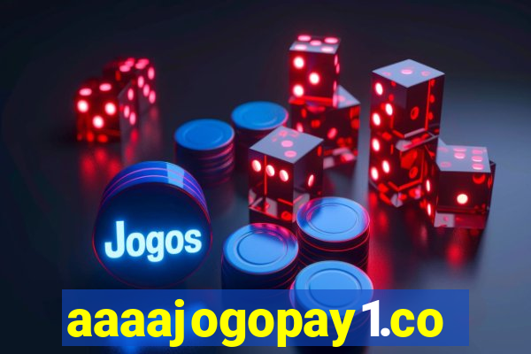 aaaajogopay1.com