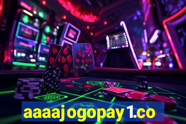 aaaajogopay1.com