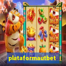 plataformautbet.com