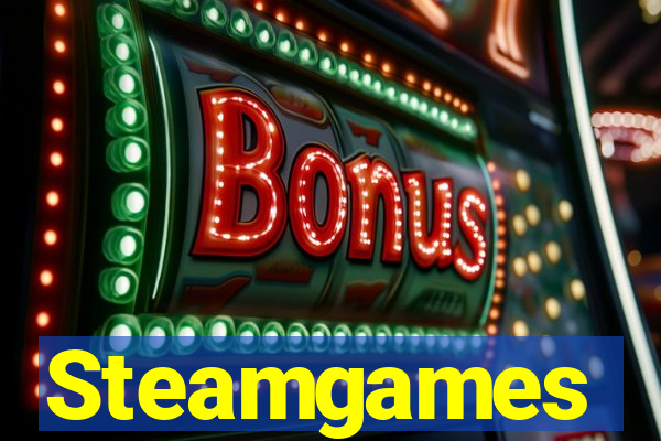 Steamgames