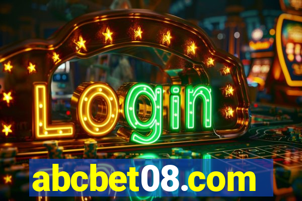 abcbet08.com