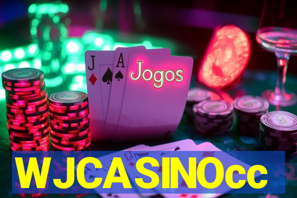 WJCASINOcc